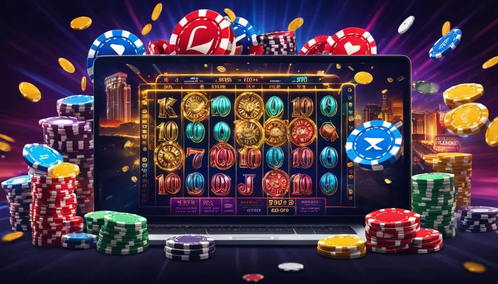 Các chương trình khuyến mãi và ưu đãi slot tại vn666 login
