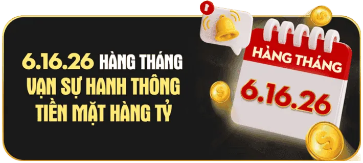 Tổng quan các chương trình khuyến mãi mới nhất từ vn666 login