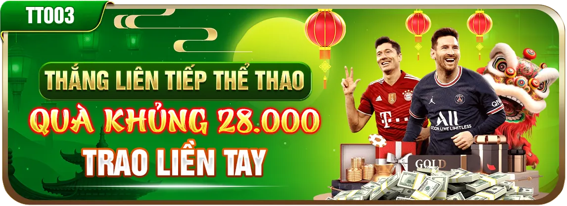 Sân vận động bóng đá với đèn sáng rực rỡ, biểu tượng cá cược thể thao vn666 login