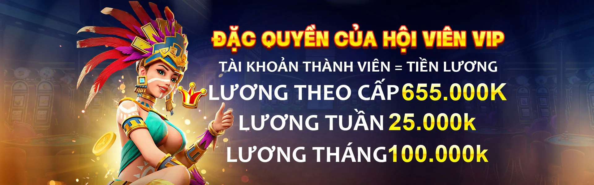 Giao diện chính vn666 login với các trò chơi cá cược trực tuyến