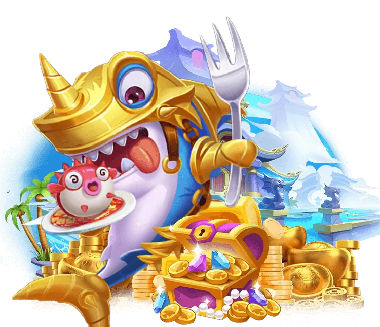 Tổng quan giao diện trò chơi slot tại vn666 login