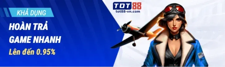 Hoàn trả hàng ngày VN666 Login